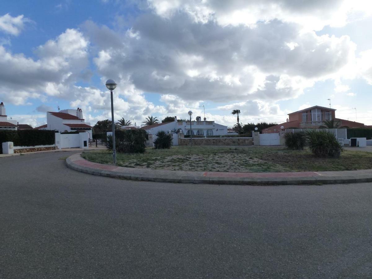 Villa Na Y Veni 卡兰博希 外观 照片