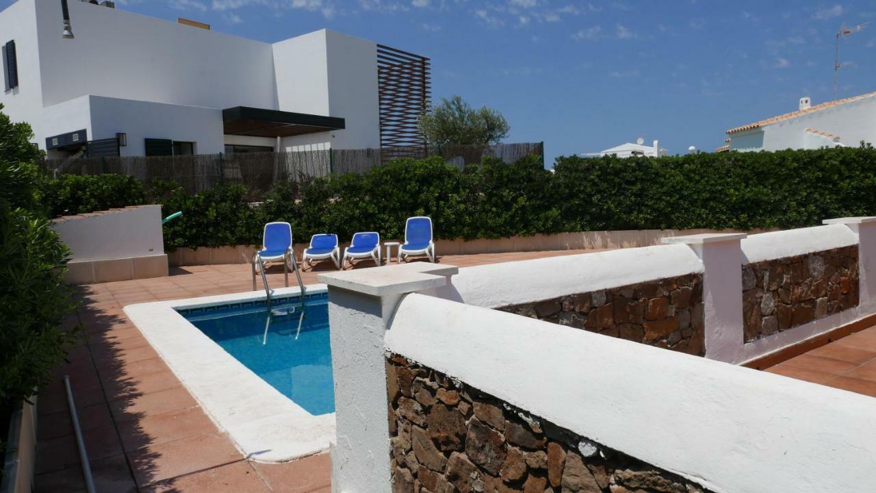 Villa Na Y Veni 卡兰博希 外观 照片
