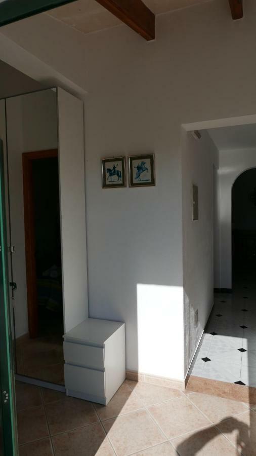 Villa Na Y Veni 卡兰博希 外观 照片